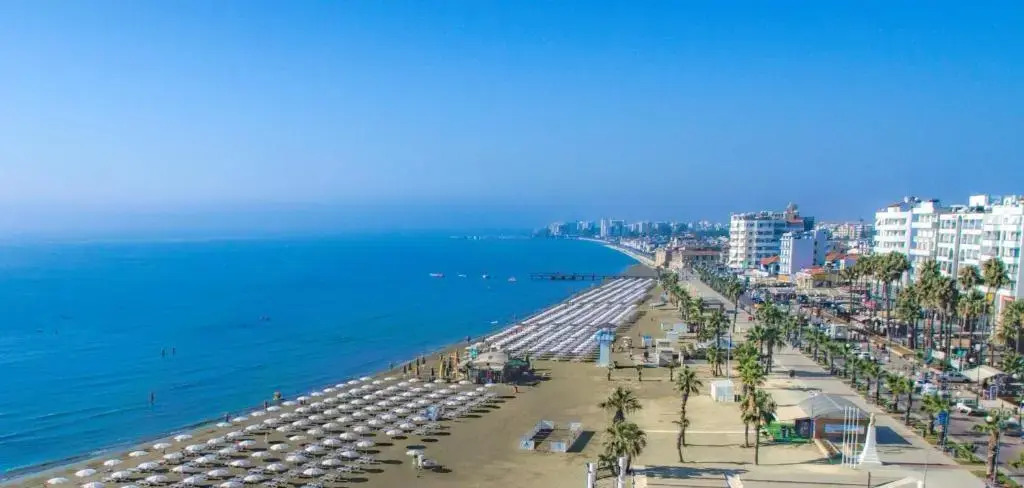Hotel Indigo Larnaca by IHG-ADULTS ONLY