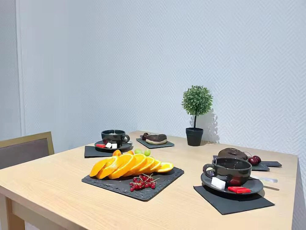Studio - Centre Ville - Parking gratuit