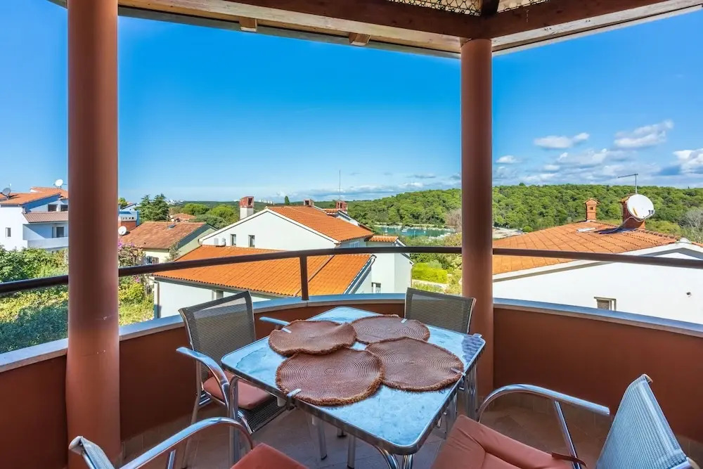 Villa A1 -150m From Sea