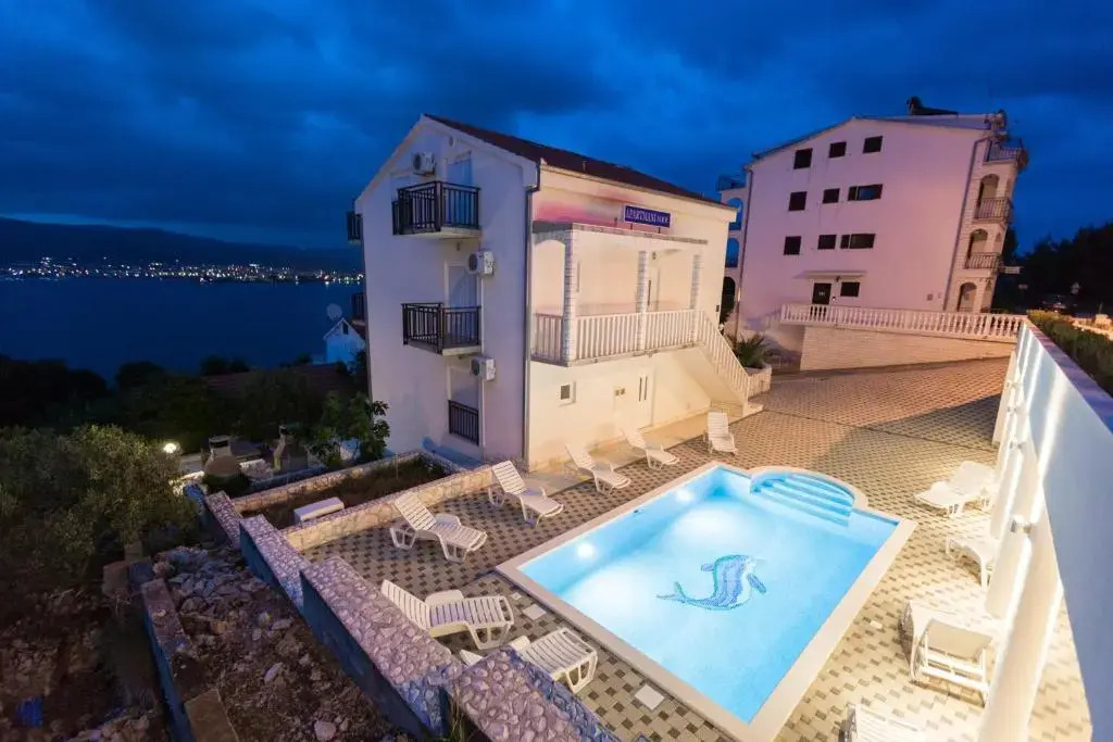 Apartmani Roko