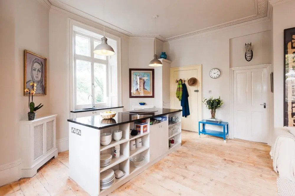 The Notting Hill Norland Square - IT03