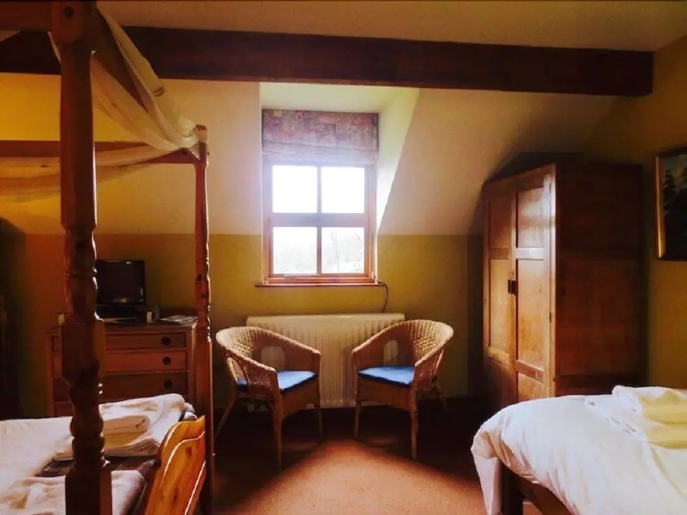 Brandy House Farm