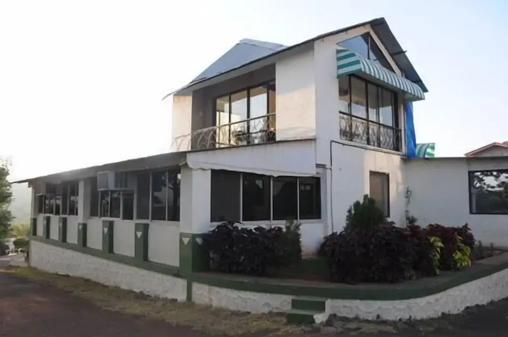 United 21 Resort, Mahabaleshwar