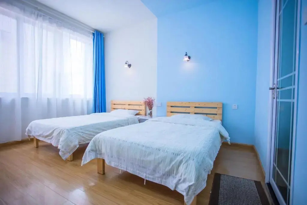 Murphy Youth Hostel Guilin桂林北站莫非青年旅舍