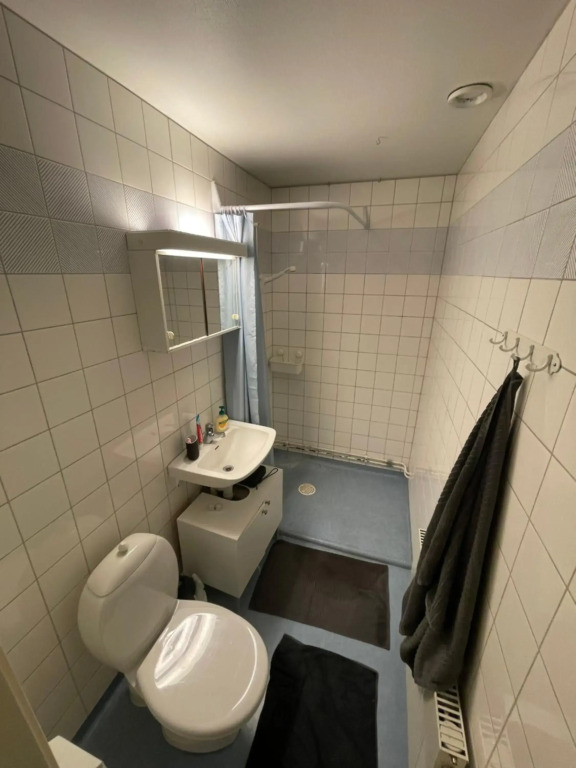 Apartment in Stockholm, 48m2 in Mariatorget Södermalm