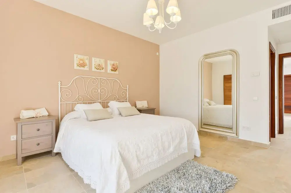 Villa Sa Vinyeta