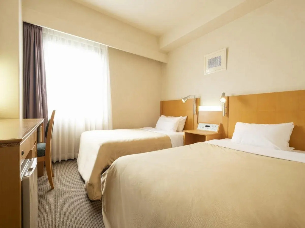 Valie Hotel Hiroshima