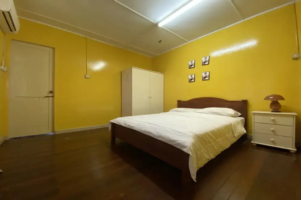 Hotel O Rb Homestay & Farms