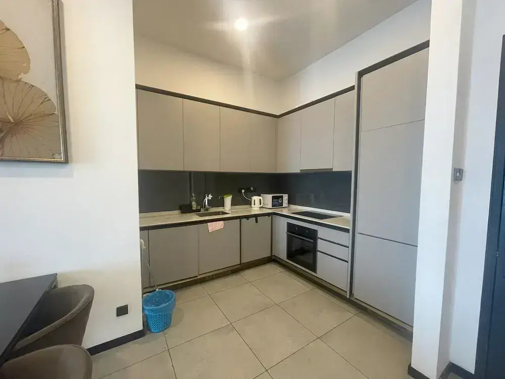 Opus Residences Merdeka Tower KL