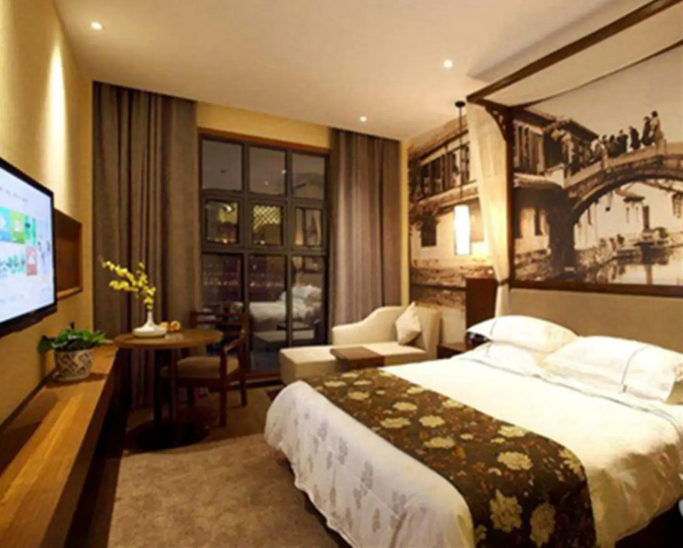 View Hotel Soochow