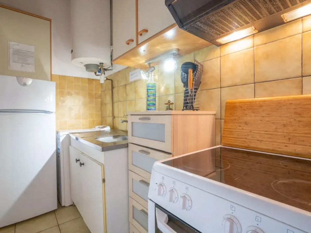 Apartment FONCET Biniamar
