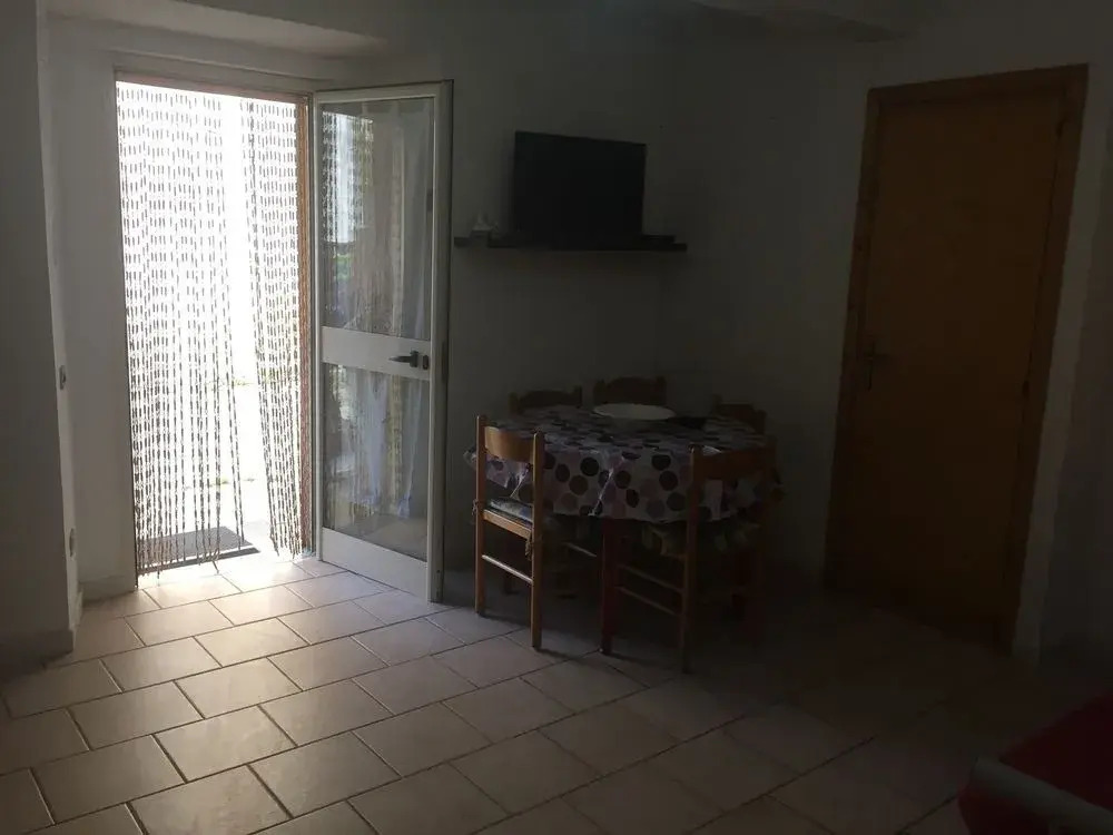 GS Apartments Tropea