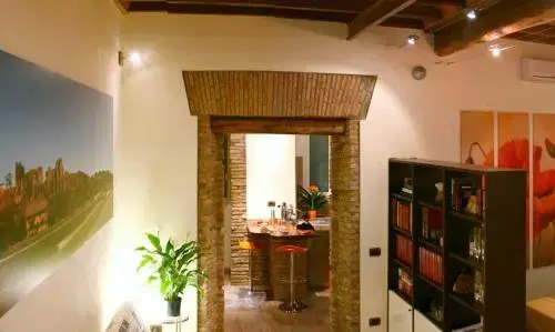 Luxury And Romantic In Historic Center Campo De Fiori