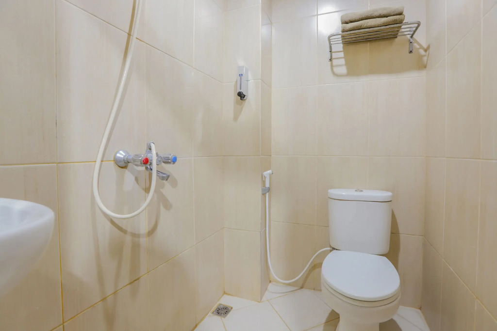 Hotel Senen Indah by Oyo Rooms