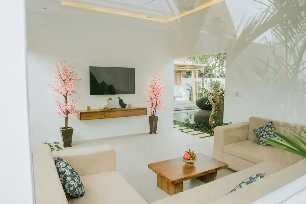 Golden Bee Villas Ubud