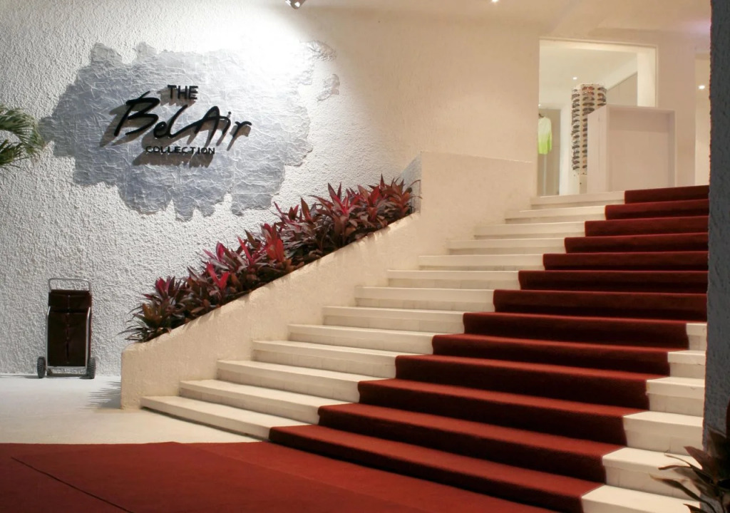 Cyan Cancun Resort & Spa