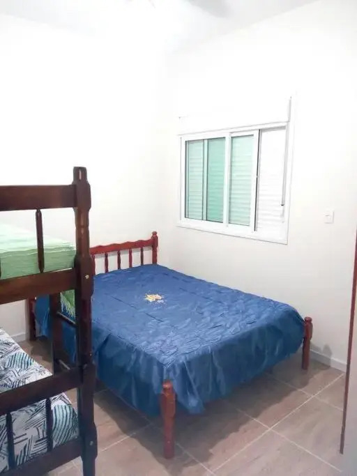 Apartamento 6 pessoas AP 04
