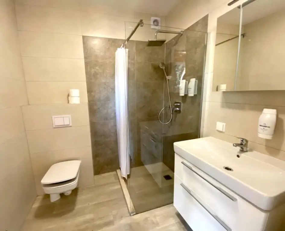 Elements Camping Selce Mobile homes