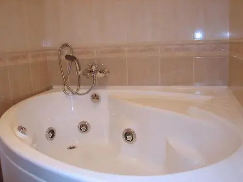 Suite Center Apartments