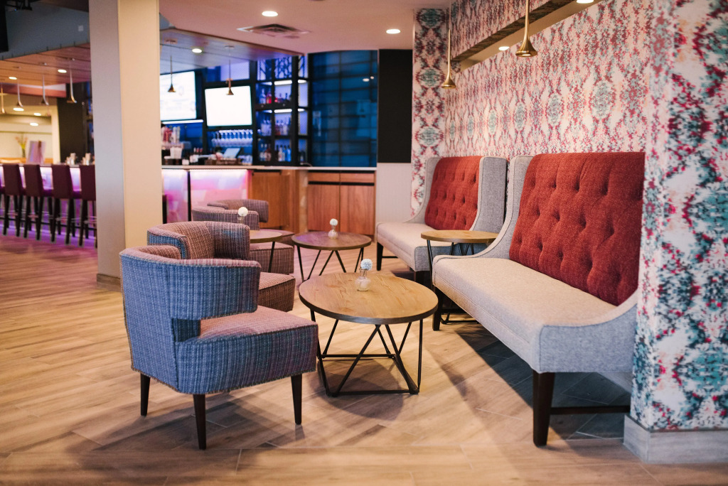 Holiday Inn Philadelphia-Cherry Hill by IHG