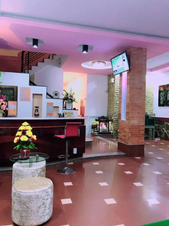 Minh Anh Hostel