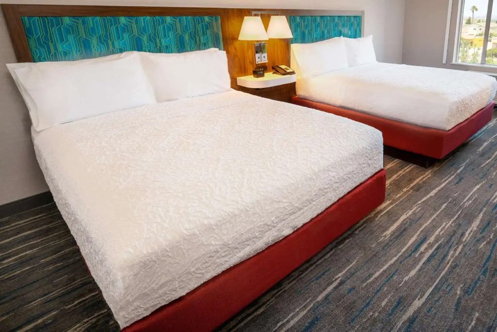 Hampton Inn & Suites Imperial Beach San Diego, Ca