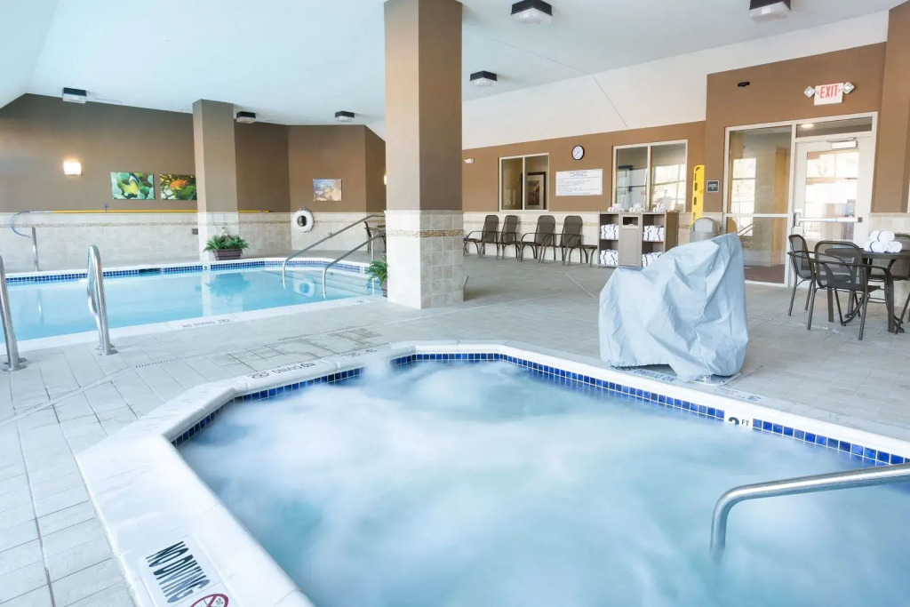 Drury Plaza Hotel Phoenix Tempe