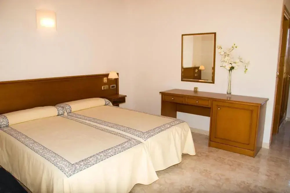 Hotel Mesto