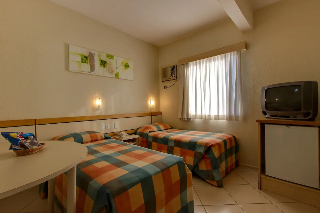 Hotel Express Canoas