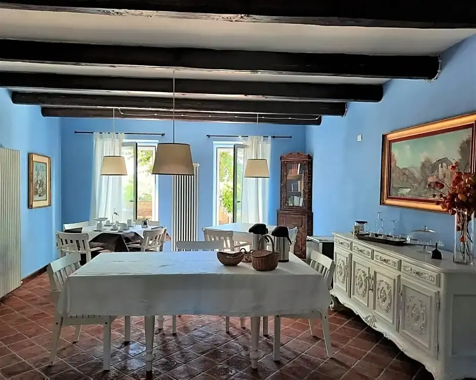 Agriturismo TENUTA MONTEGRANDE