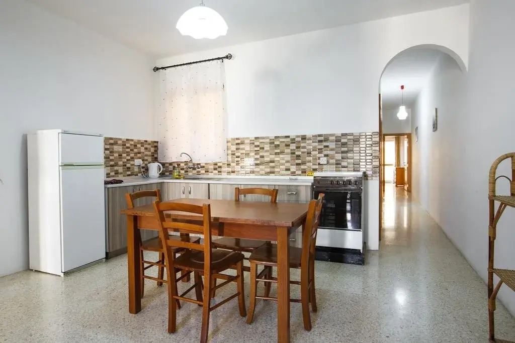 Dolphin Court Gozo