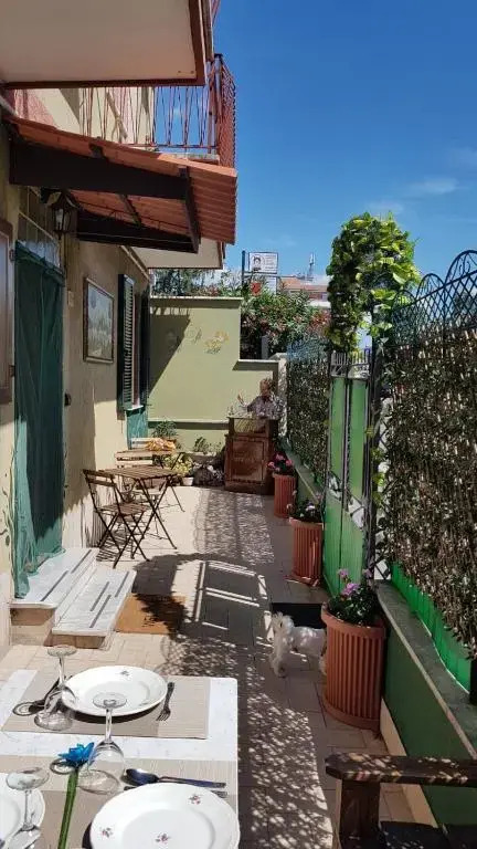 Vecchia Dimora