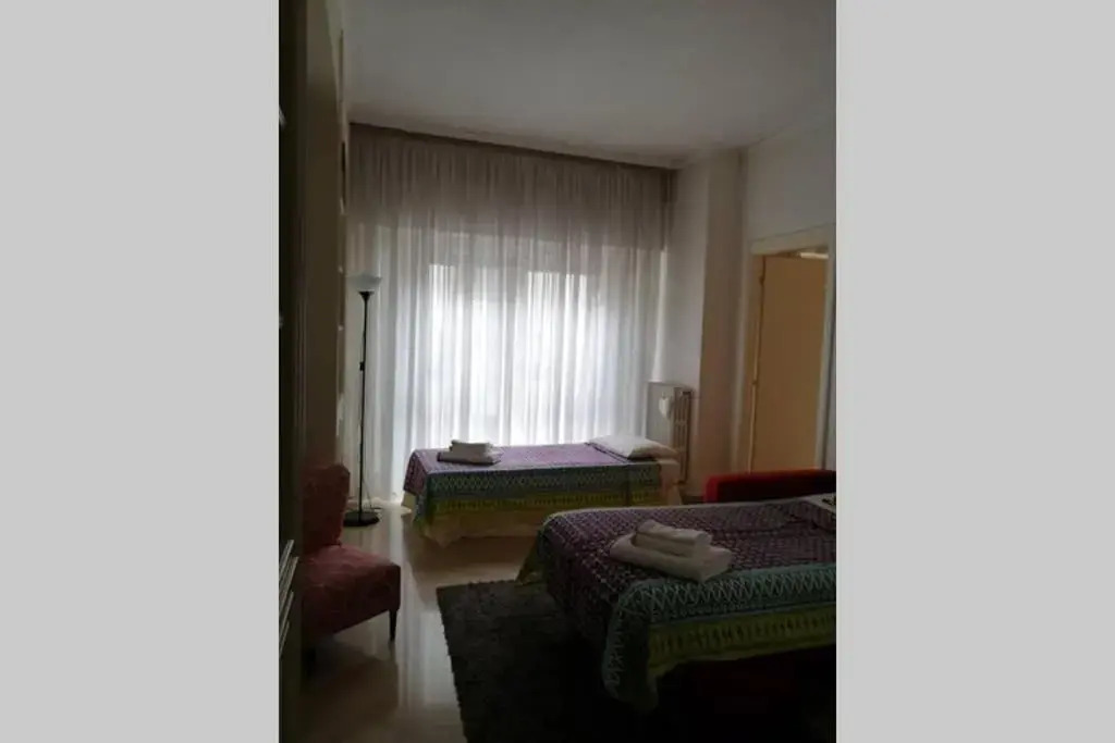 Casa Valerio