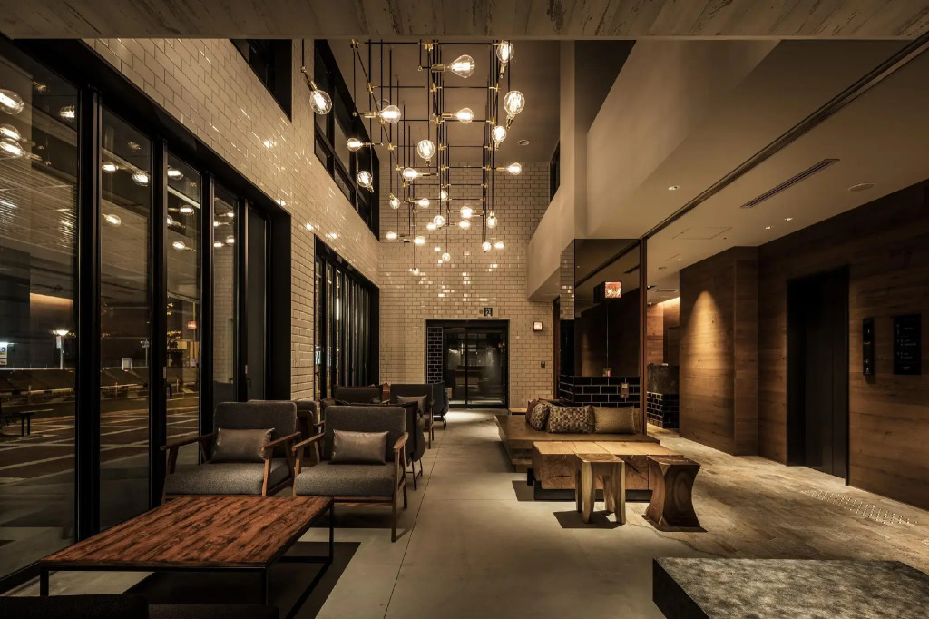 Nest Hotel Osaka Umeda