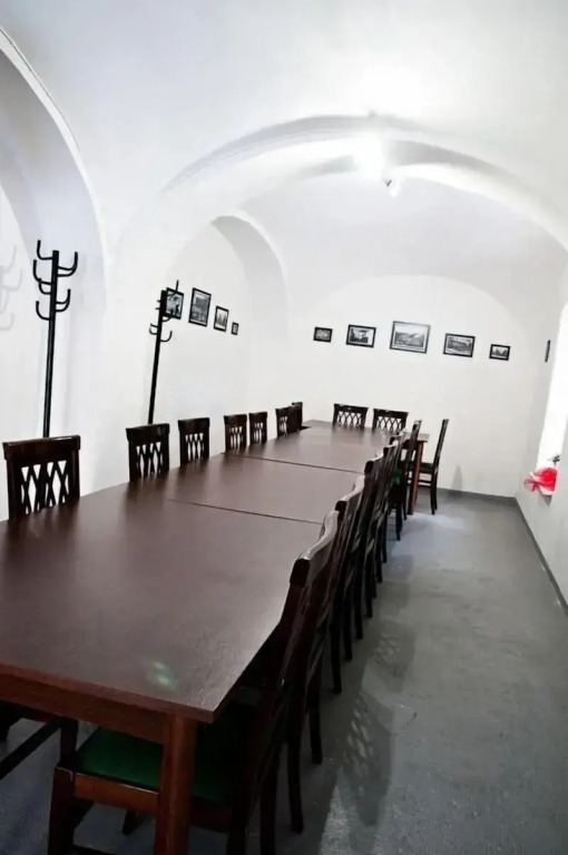 Hotel Berger