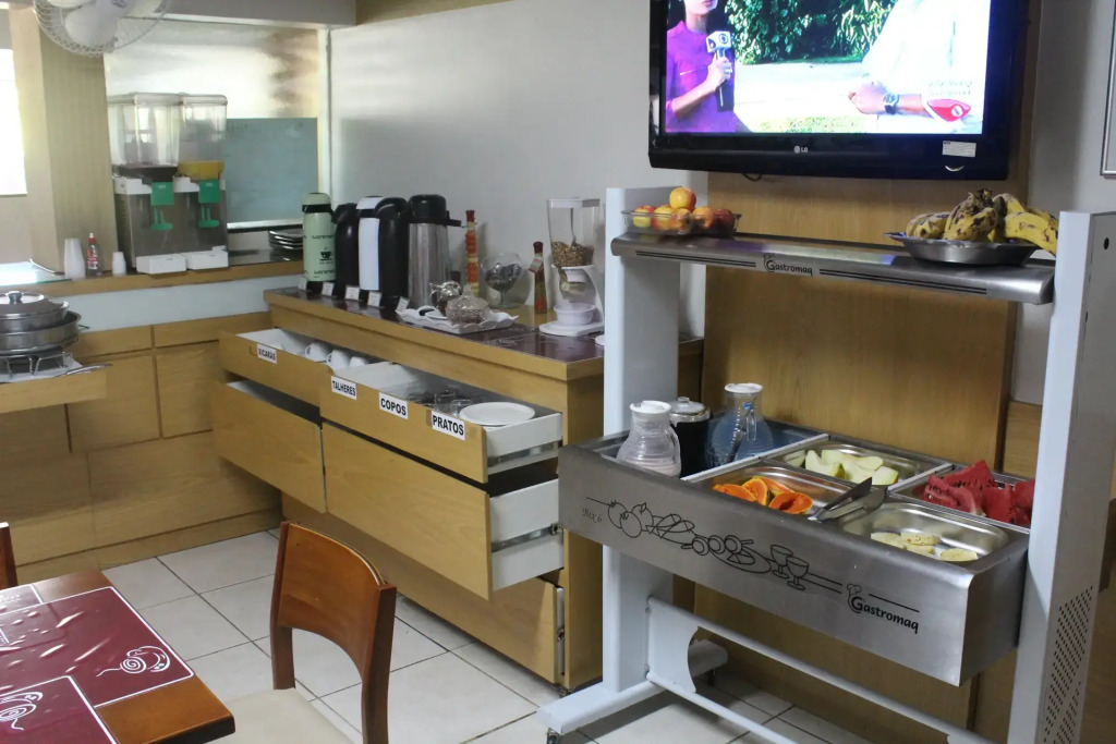 Hotel Treviso