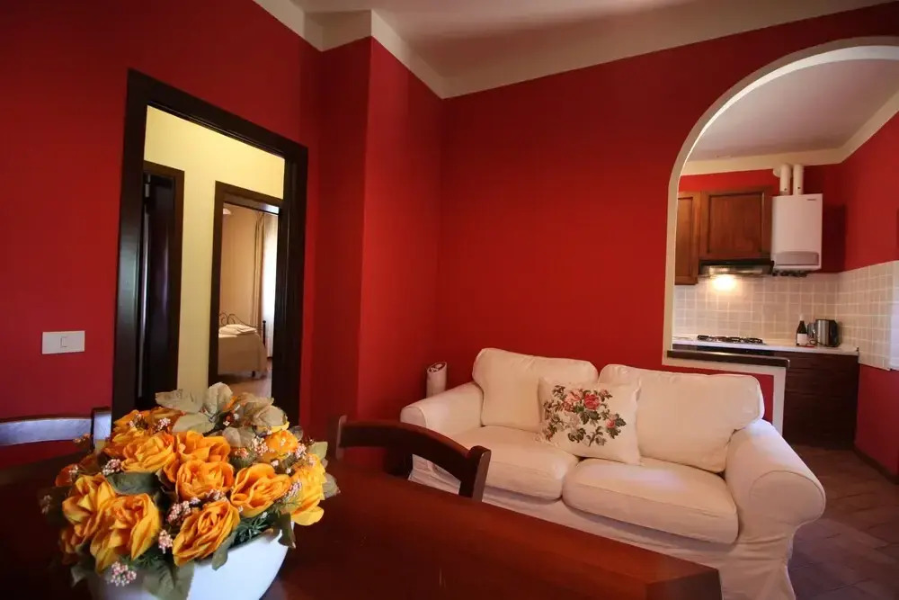 Agriturismo Casale Dello Sparviero