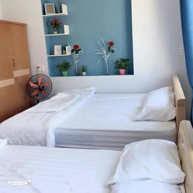Yume Apartment - Homestay Đà Nẵng- Căn hộ 2 PN