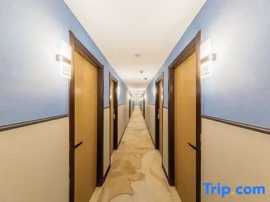 Mingtu Interstellar Hotel