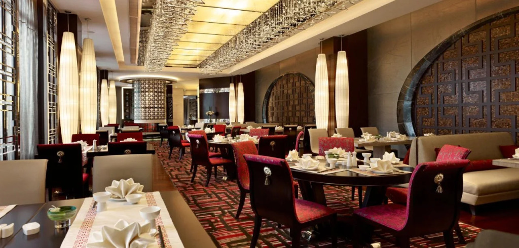 Radisson Blu Hotel Liuzhou