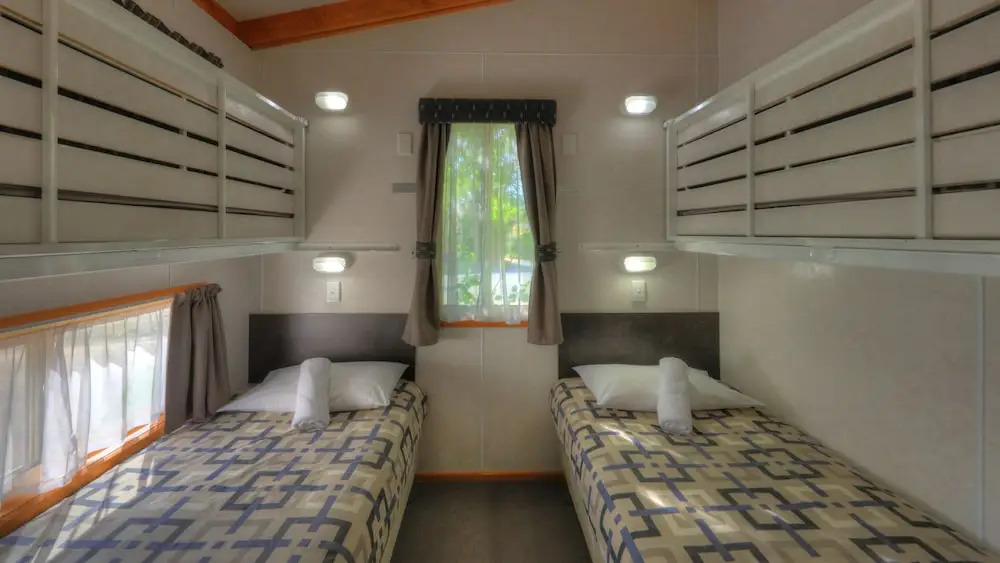 Moama Riverside Holiday Park
