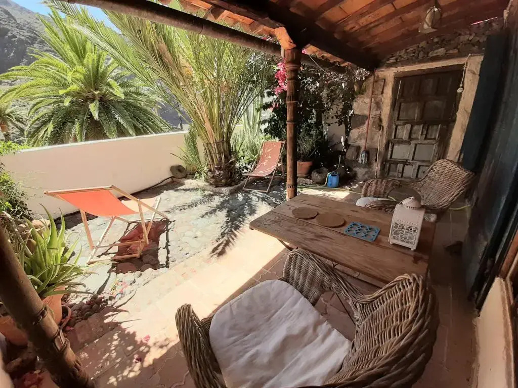 casa limon