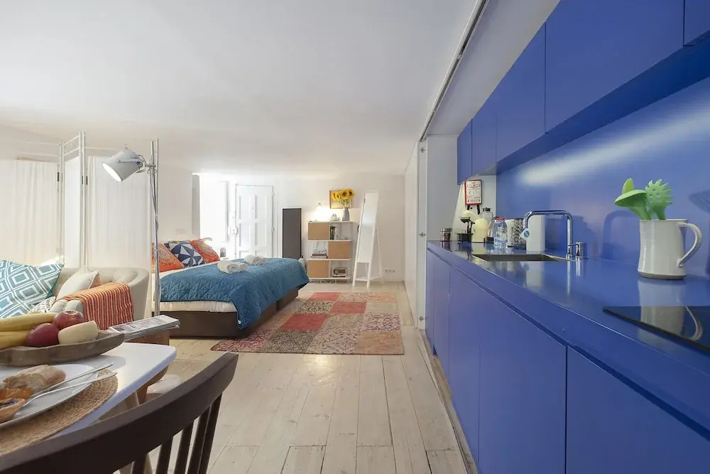 Sweet Inn Apartments Castelo