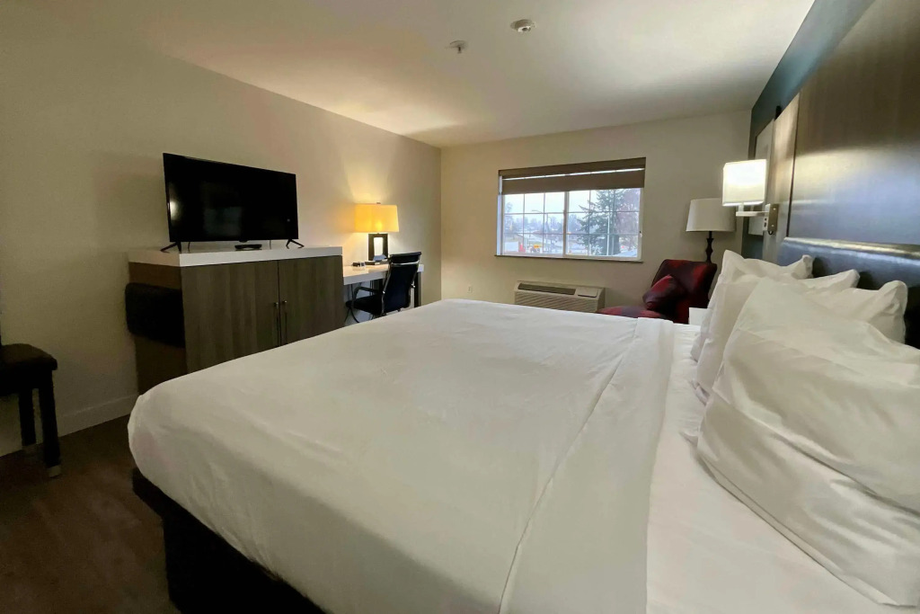 Baymont by Wyndham Kent - Seattle