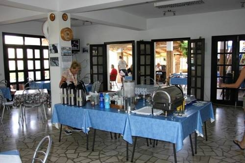 Guest House Frane