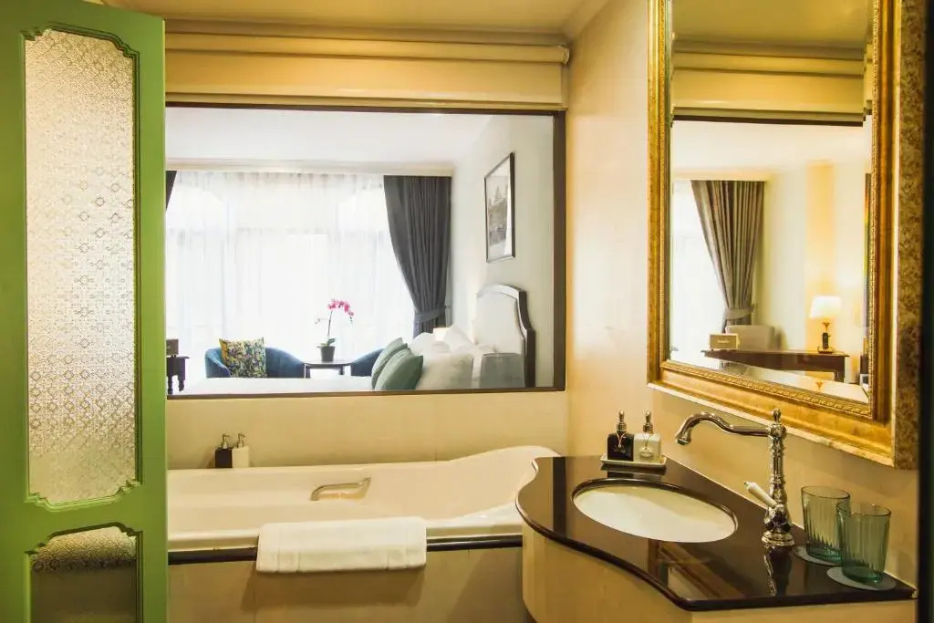 Daraya Boutique Hotel