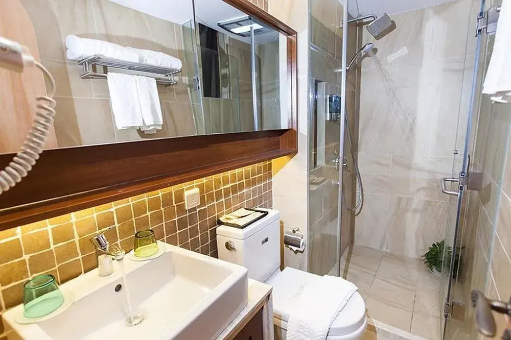 Homelike Vacation Apartment