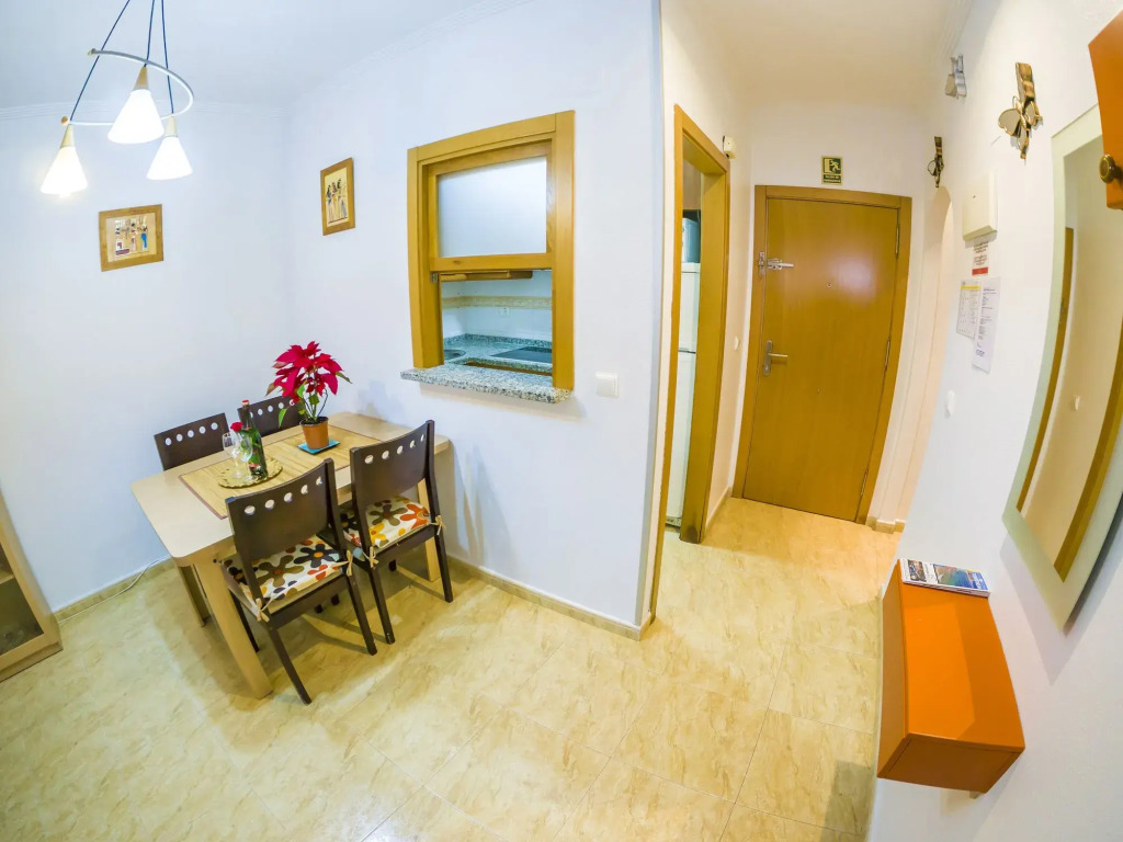 Homely Apartments Zammit