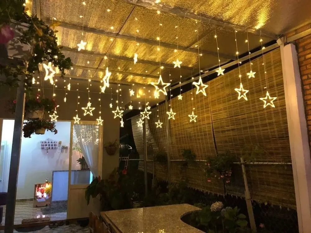 Vaan's Homestay