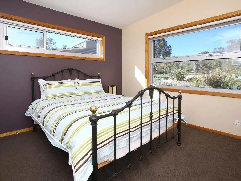 The Chocolate Lily B&B